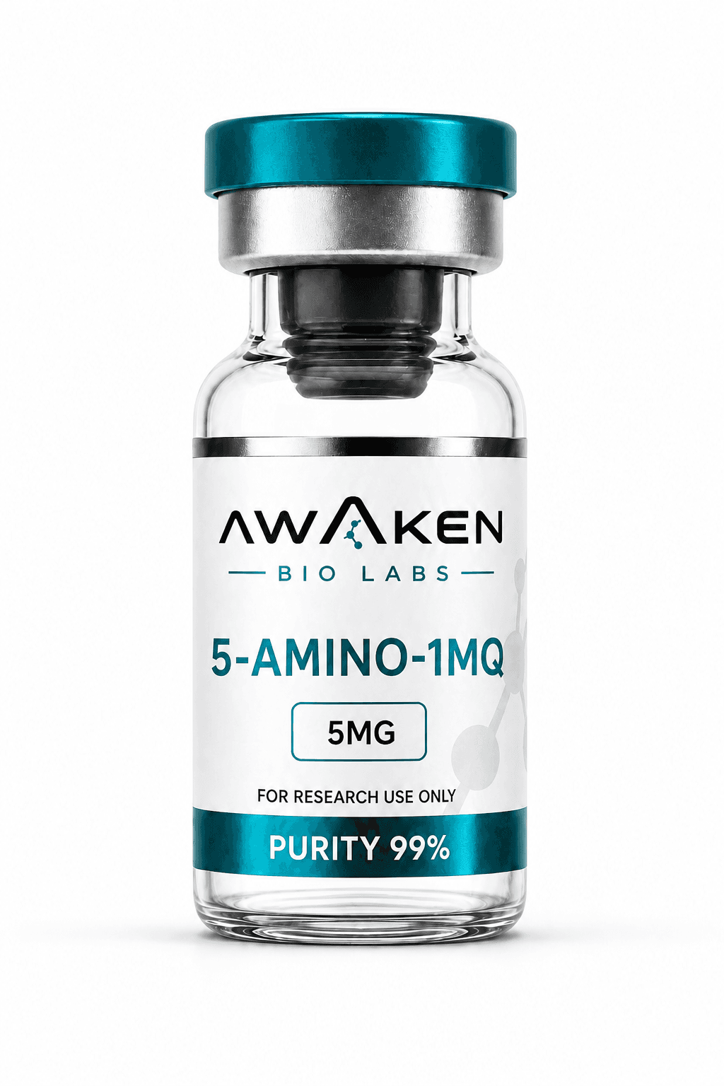 5-Amino-1MQ