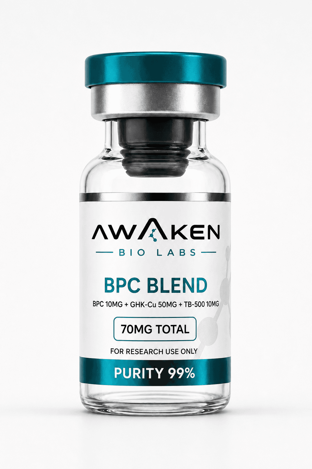 BPC Blend