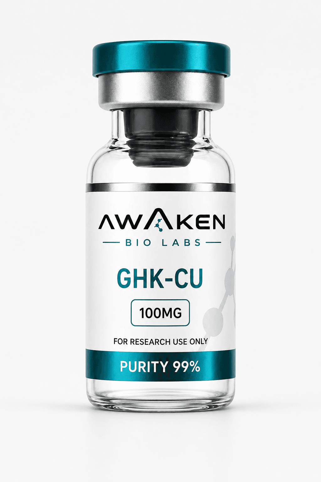 GHK-Cu