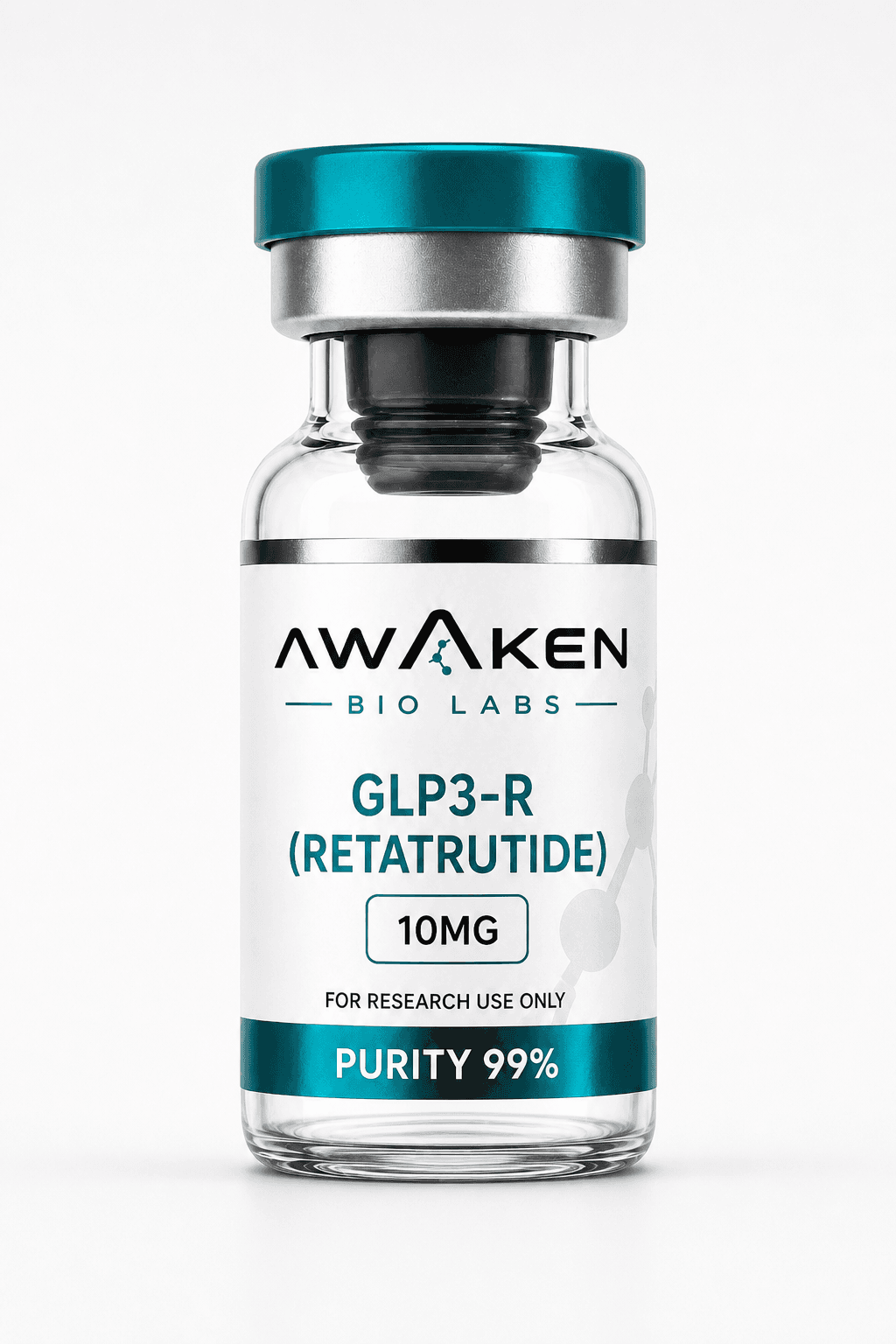 GLP3-R (Retatrutide)