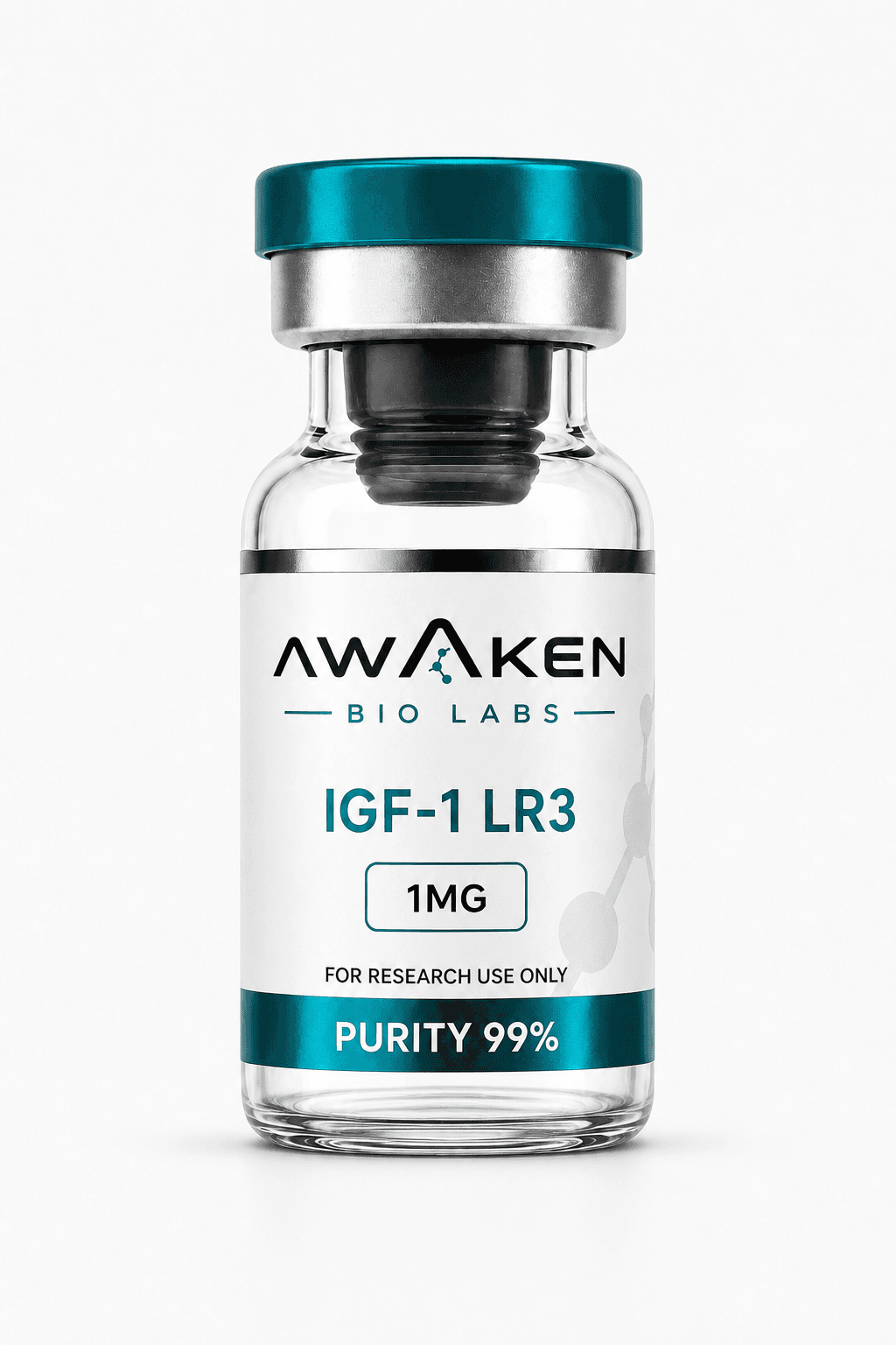 IGF-1 LR3