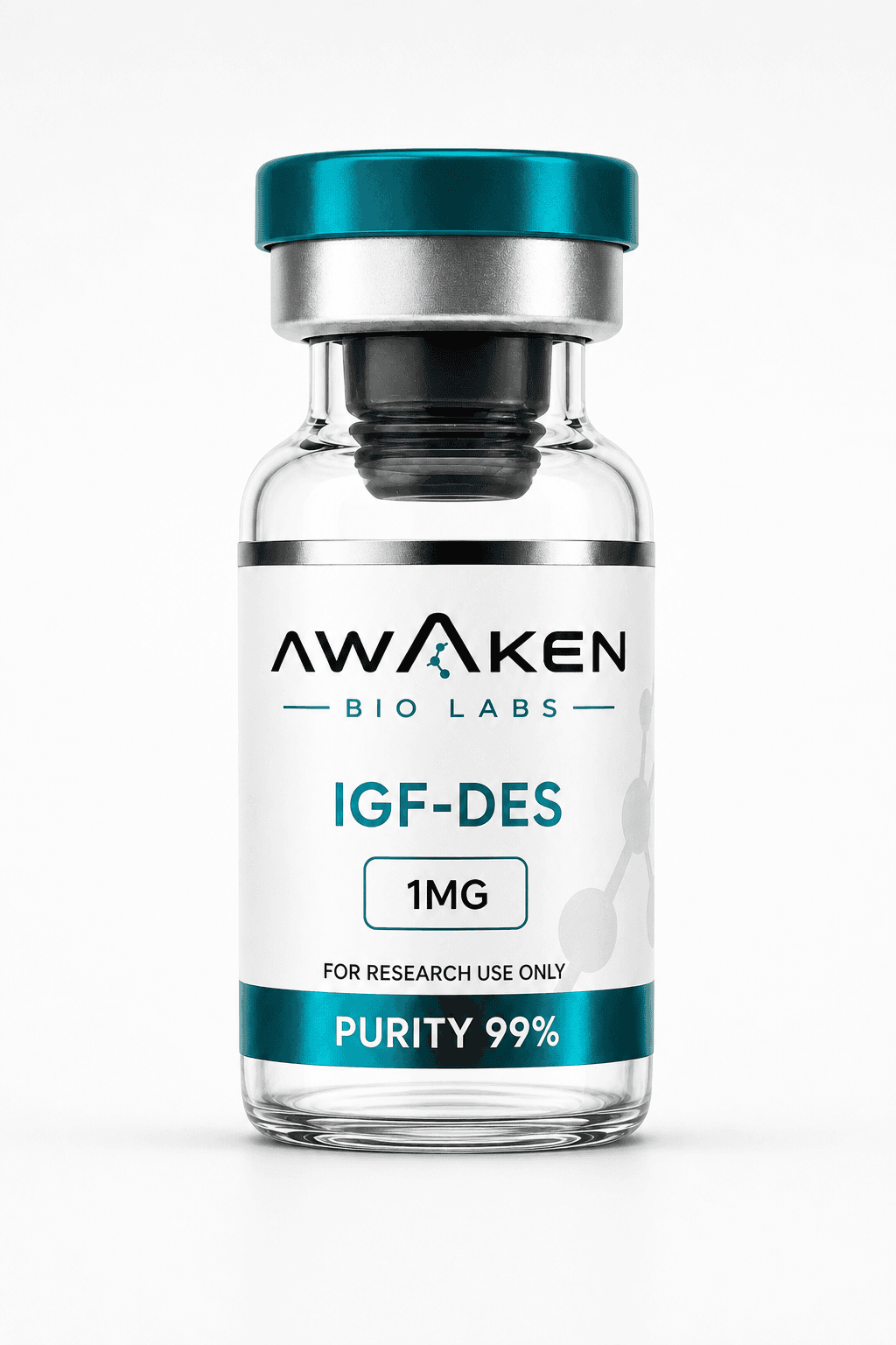 IGF-DES