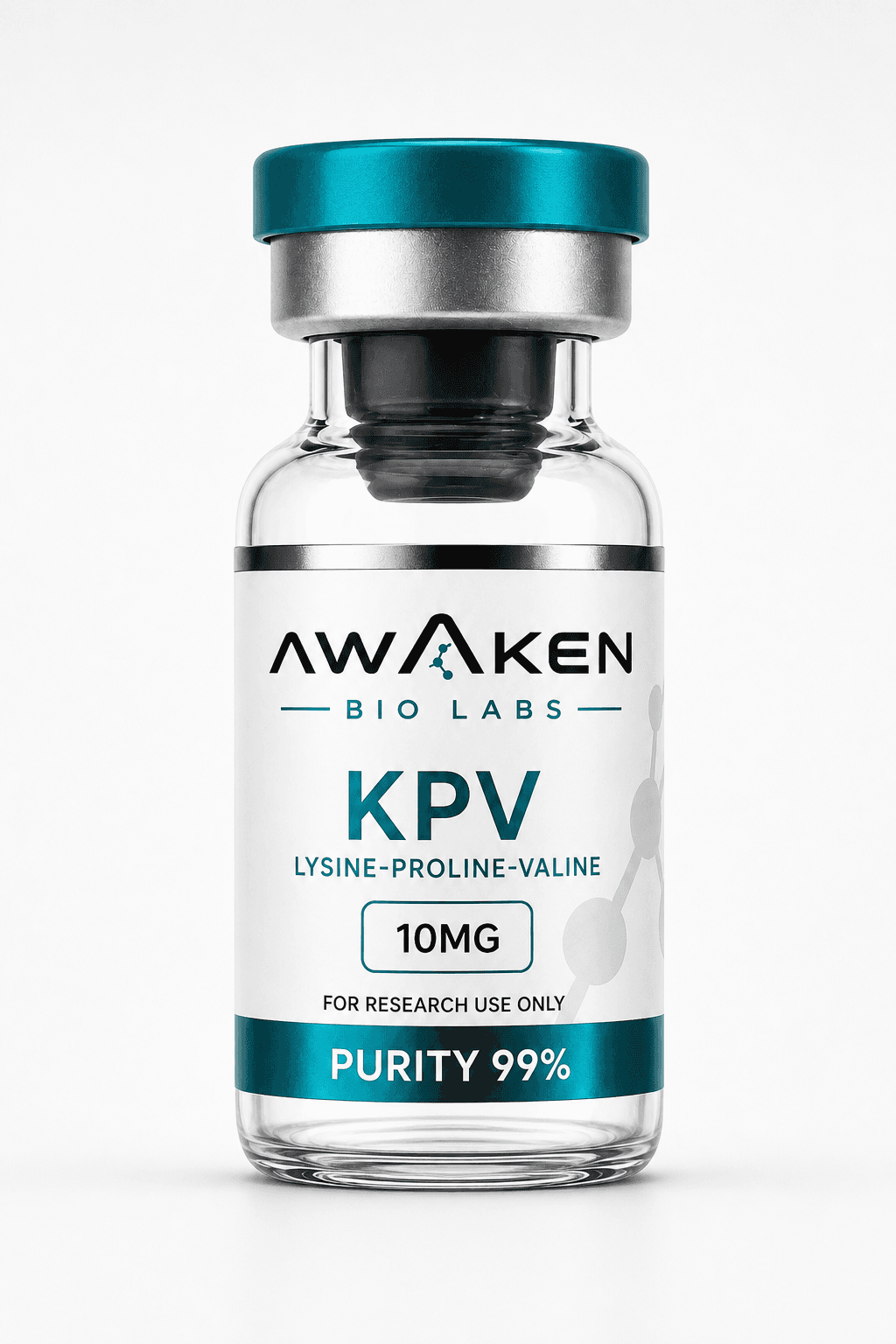 KPV (Lysine-Proline-Valine)