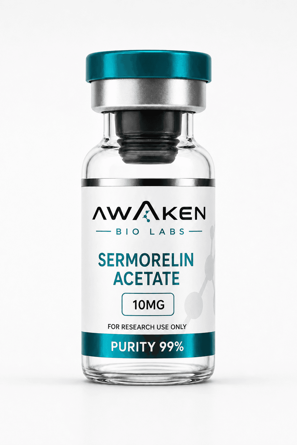 Sermorelin Acetate