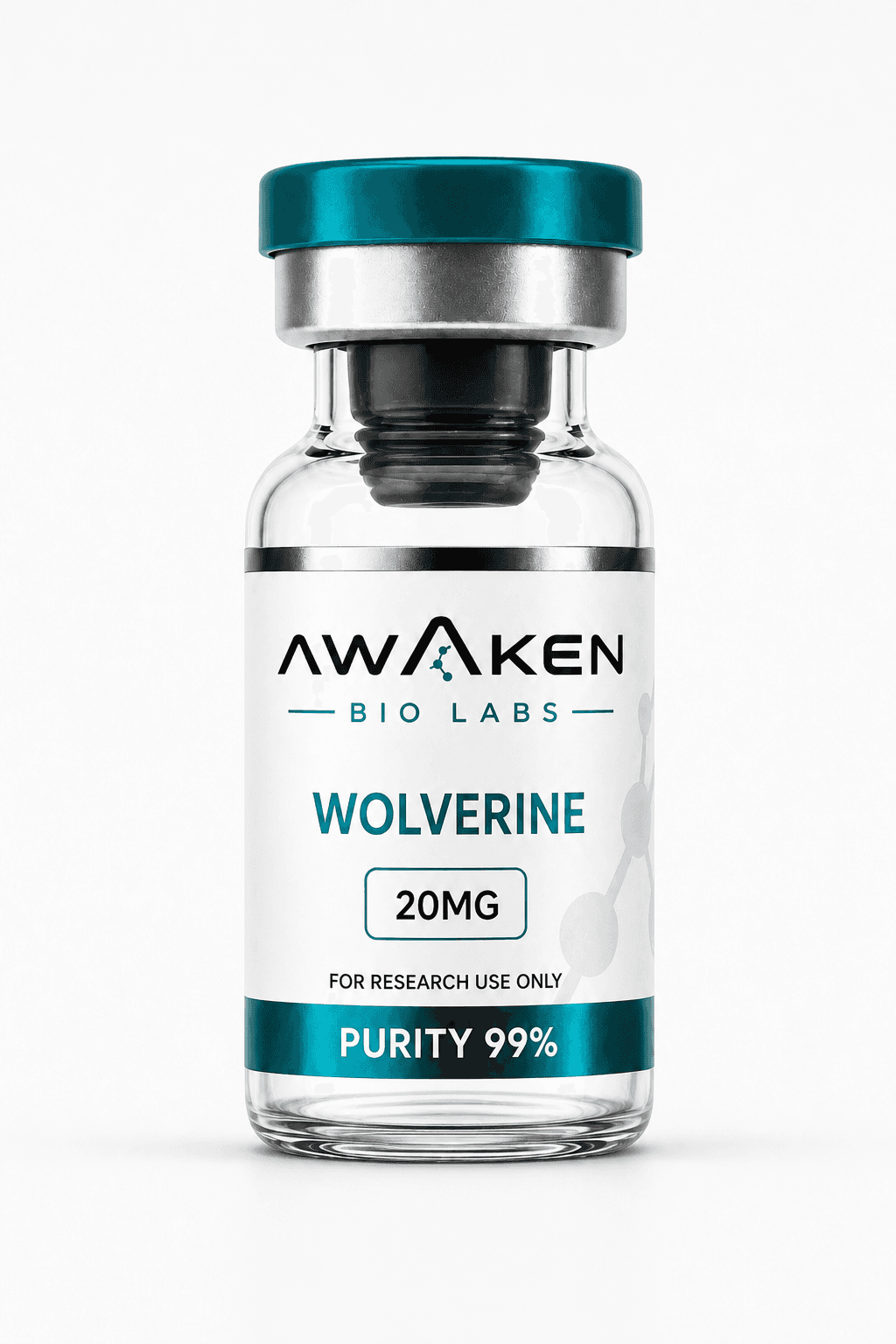 Wolverine Blend
